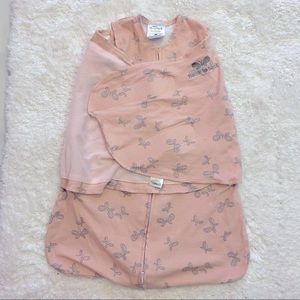 Halo Sleepsack Swaddle NB Size